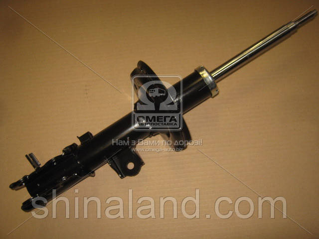 Амортизатор HYUNDAI ACCENT (RB) 11MY передній правий (SPEEDMATE, Korea) OE 546601R000