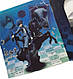 Фігурка Сіель Фантомхайв Темний дворецький Black Butler Ciel Phantomhive 18см ВВ 27.016, фото 8