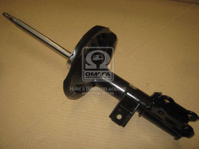 Амортизатор Hyundai i30 передній правий (PARTS-MALL) OE 546612L000