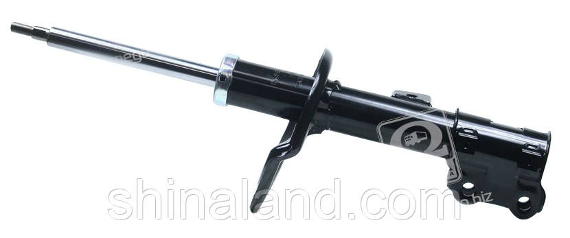 Амортизатор KIA MAGENTIS передній правий (Mando) OE 546611D001