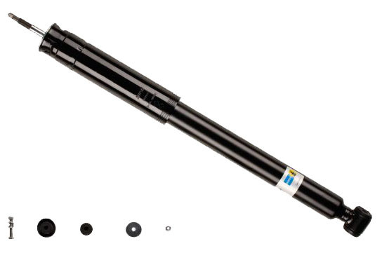 Амортизатор Mercedes E-CLASS W210 передній газомасляний B4 (Bilstein) OE 2103200530