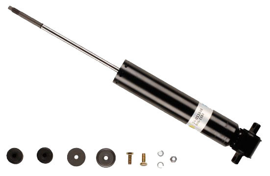 Амортизатор Mercedes S-CLASS W116 W126 C126 задній газомасляний B4 (Bilstein) OE 1263200031