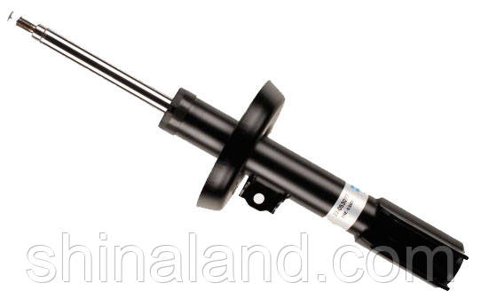 Амортизатор OPEL ASTRA G передній правий газомасляний B4 (Bilstein) OE 344011
