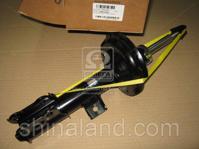 Амортизатор передній правий (PARTS-MALL) OE 546613X250