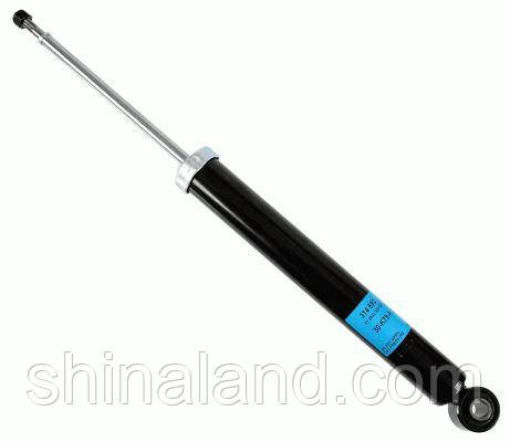 Амортизатор задній лівий/правий HYUNDAI GRANDEUR, SONATA V 2.0-3.3 01.05-12.11 газомасляний (SACHS) OE