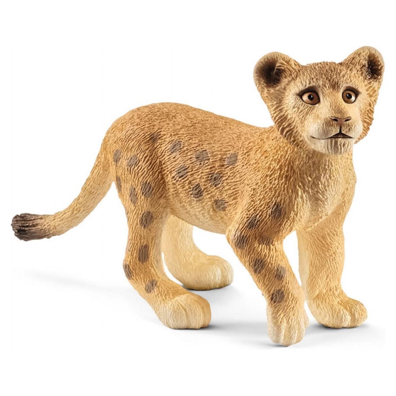 Іграшка-фігурка Левеня Schleich 14813