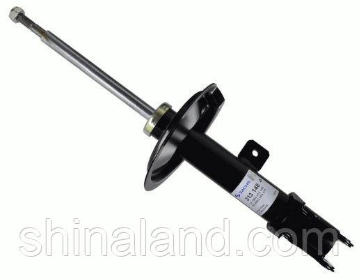 Амортизатор передній лівий CITROEN C4, C4 I 1.4-2.0D 11.04-07.11 газомасляний (SACHS) OE 5202SJ