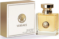 Женский парфюм Versace Pour Femme (Версаче Пур Фем) 100 мл