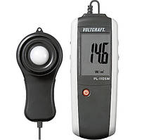 Неселективний радіометр Voltcraft PL-110SM. Німеччина