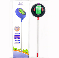 Аналізатор грунту 5 в 1 Soil Tester JHL9918