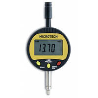 Індикатор цифровий ИЧЦ-13 Мікротех кл. 1 (0-13 мм; ±0,020) без вушка, RS-232. Держреєстр України №У3071-10