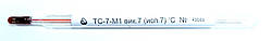 Скляний термометр ТС-7-М1 вик.7 ТУ 25-2022.0002-87