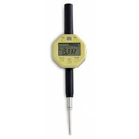 Індикатор цифровий ИЧЦ-50 Мікротех кл. 1 (0-50 мм; ±0,040) без вушка, RS-232. Держреєстр України №У3071-10