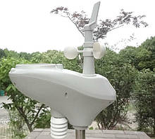 Метеостанція MISOL WH24C з інтерфейсом RS485