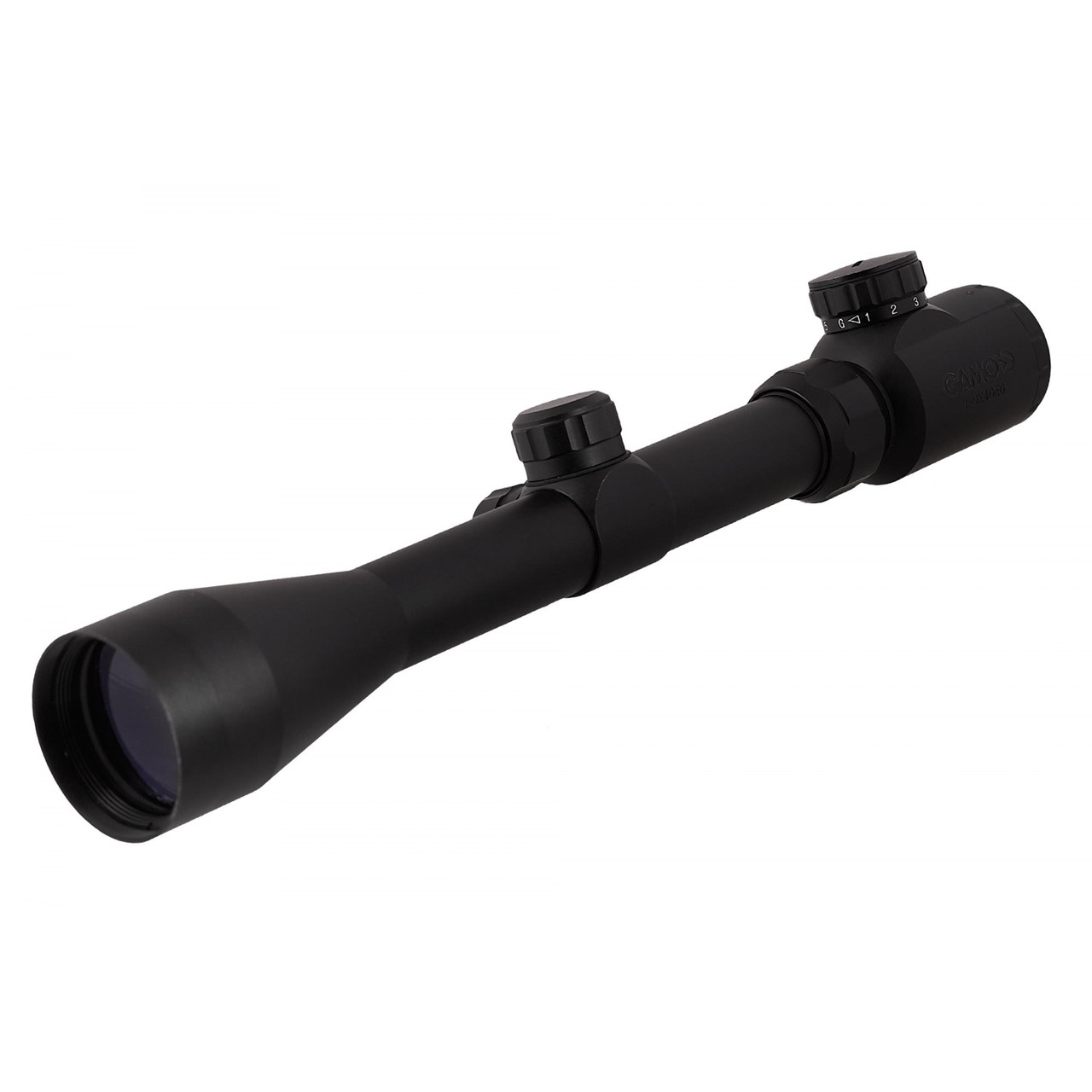 Приціл оптичний 3-9X40 IP/EG — Gamo