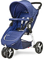 Прогулянкова коляска Caretero Frii Navy