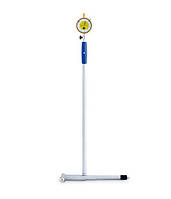 Нутромір індикаторний НІ-160 клас точності 2 (50-160 мм); ±0,018) Украина. Гостреєстр NoУ2073-09