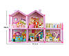 Ігровий набір Lovely House Ляльковий будиночок, фото 3