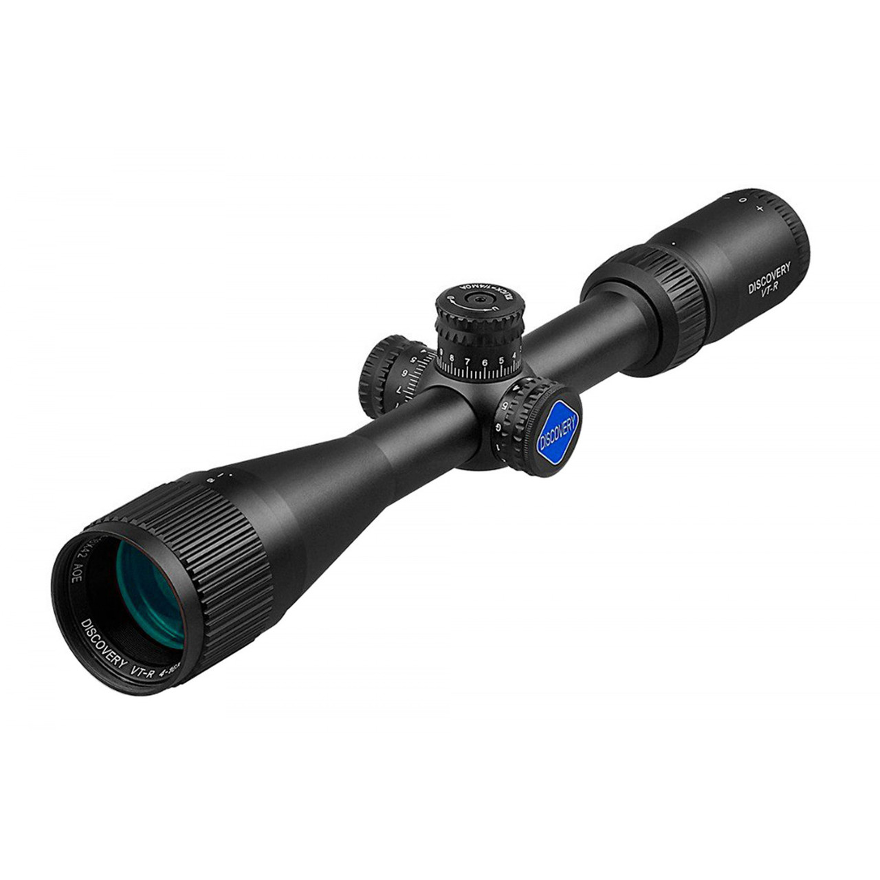 Приціл оптичний VT-R 4-16X42 AOE - Discovery, фото 1