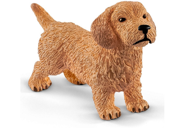Іграшка-фігурка Такса Schleich 13891