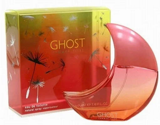 Жіночі парфуми Ghost Summer Flirt (Гост Саммер Флірт) 75 мл