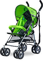 Дитяча коляска-тростина Caretero Alfa Green