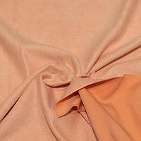 Замша на дайвінгу персикова