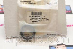 Ущільнювальне кільце Can-Am BRP oil Seal, фото 1