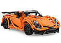 Конструктор C51051W CaDa Technic Porsche 918 - 421 деталь, фото 3