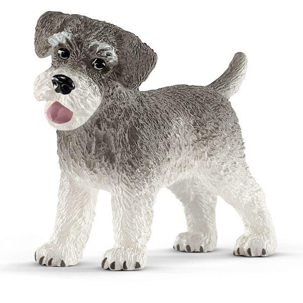 Іграшка-фігурка Цвергшнауцер Schleich 13892