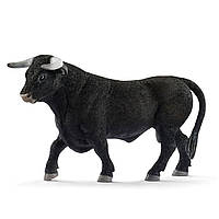 Іграшка-фігурка Чорний бик Schleich 13875