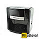 Кавоварка на дві чашки Domotec MS-0708, фото 2