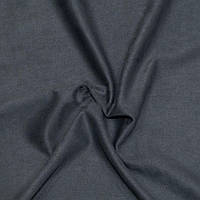 Замша на дайвінгу темно-сіра