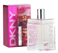 Женский парфюм Donna Karan DKNY City For Women (Донна Каран Сити Вумен) 100 мл