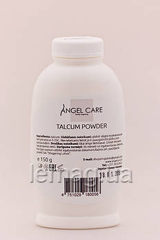 Angel Care Тальк для депіляції TALCUM POWDER 150 г