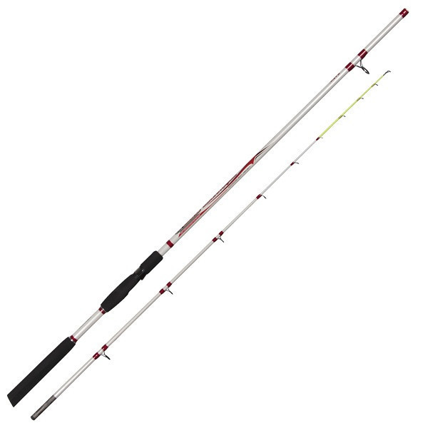 Вудлище спінінгове Weida SeAminder 2,70m/150g/2 sections