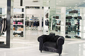 Торговое оборудование для магазина 2