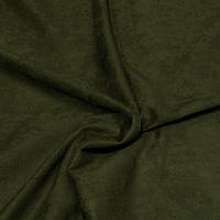 Замша на дайвінгу хакі