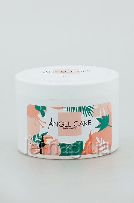 Angel Care Літня цукрова паста SOFT, 700 г