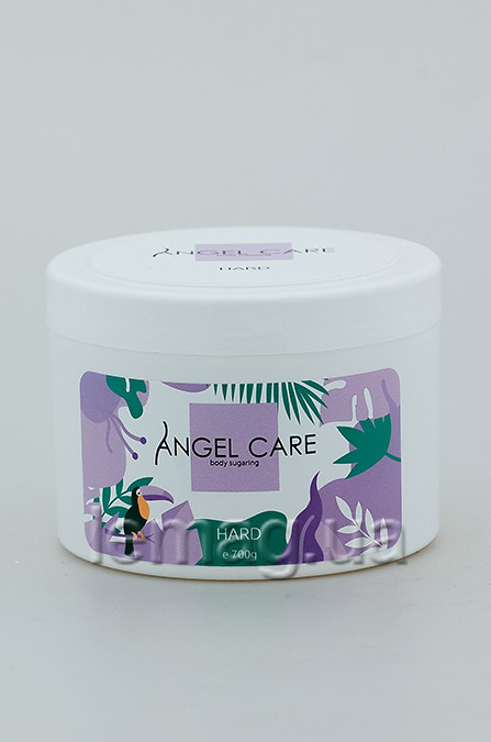 Angel Care Літня цукрова паста HARD, 700 г