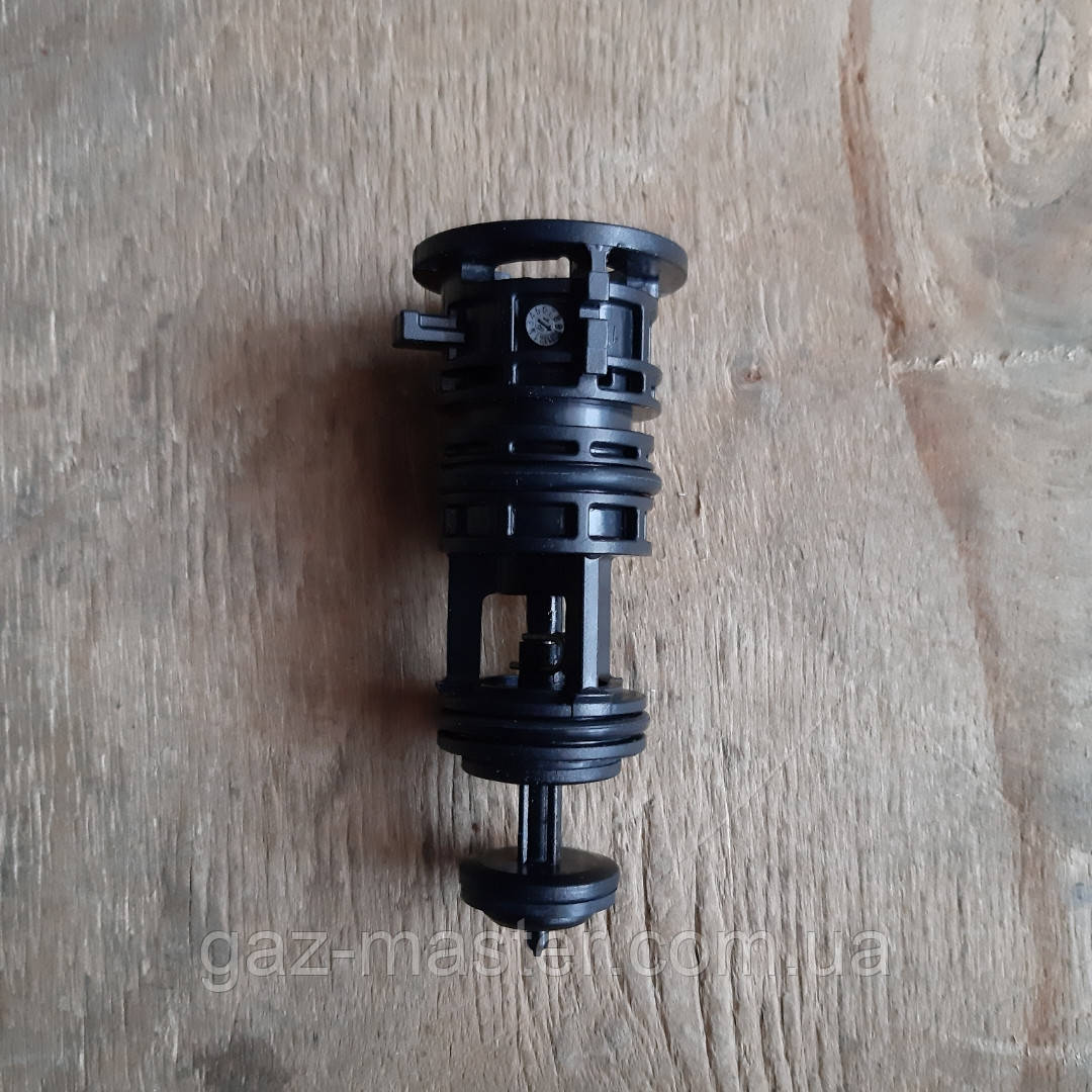 Картридж триходовий Ariston BS, Genus, Clas