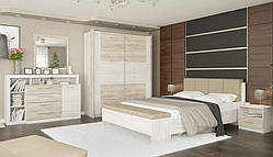 Спальня набір 1 Кім (Мебель-Сервіс)