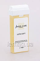 Angel Care Сахарная паста для депиляции ULTRA SOFT в кассете, 150 г