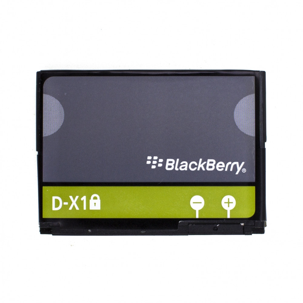 Аккумулятор для BlackBerry Curve 8900 - фото 1 - id-p222227538