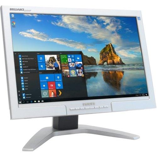 Монітор 20" Philips 200WP7ES 1680x1050 	TN- Б/В