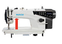MAQI Q5S-M-4N-II промышленная швейная машина с автоматическими функциями и микростежком перед обрезкой нитки