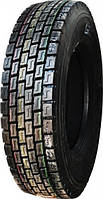 Шина грузовая 315/80R22.5 Aplus D801