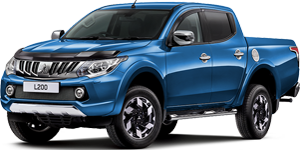 Mitsubishi L200 V (KJ;KK;KL) 2015