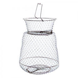 Садок для риби 38 см