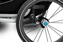 Дитяча коляска Thule Chariot Lite 2, фото 6